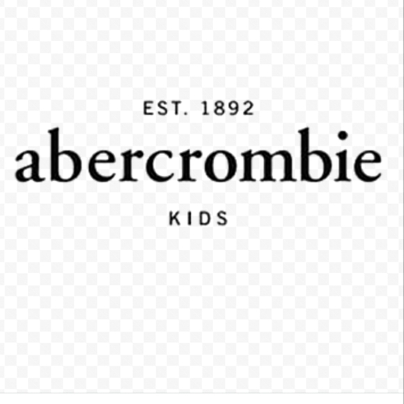 abercrombie kids - Picture 1 of 1